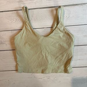 Lululemon Align Tank